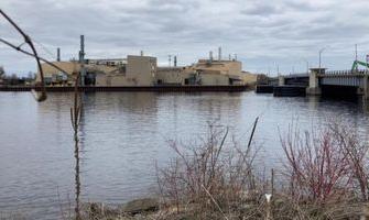 Waupaca Foundry detects PFAS in groundwater